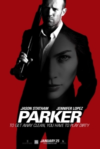 Parker (2013) Parker
