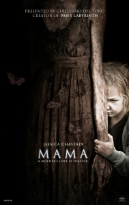 Mama (2013) Mama