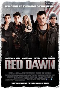 Red Dawn (2012) Red Dawn