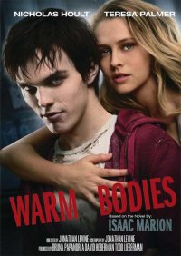 Warm Bodies (2013) Iubitul meu e zombi
