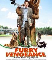 Furry Vengeance (2010) Brigada Pestriţă