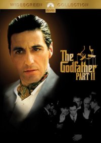 The Godfather: Part II (1974) Naşul II