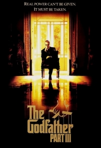  The Godfather: Part III (1990) Naşul III