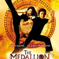Medallion (2003) Medalionul