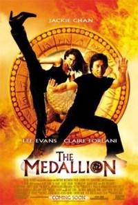  Medallion (2003) Medalionul