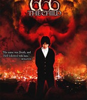 666: The Child (2006) Anticristul