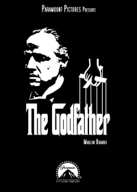  The Godfather (1972) Naşul