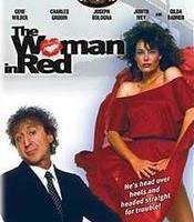 The Woman in Red (1984) Femeia în roşu