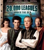 20,000 Leagues Under the Sea (1997) 20.000 de leghe sub mări