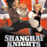 Shanghai Knights (2003) Cavalerii Shaolin
