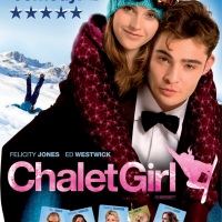 Chalet Girl (2011) Fata de la cabană