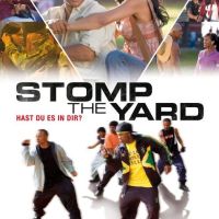 Stomp the Yard (2007) În ritm de step