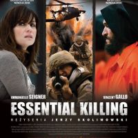 Essential Killing (2010) Essential Killing