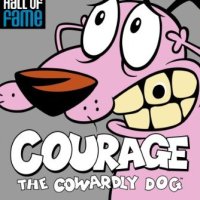 Courage the Cowardly Dog (1999) - Serial TV
