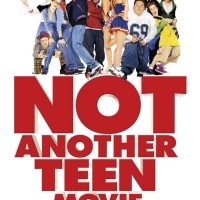Not Another Teen Movie (2001) Încă un film despre adolescenţi