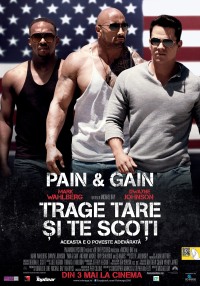 pain-gain